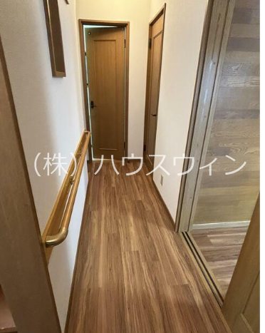 越谷市戸建 その他8