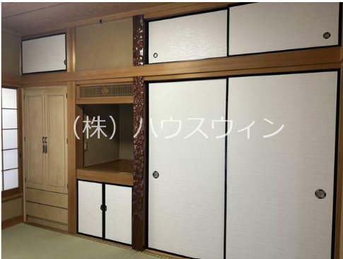 越谷市戸建 その他