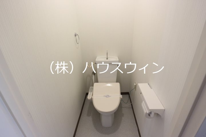 KIフラット越谷 その他4