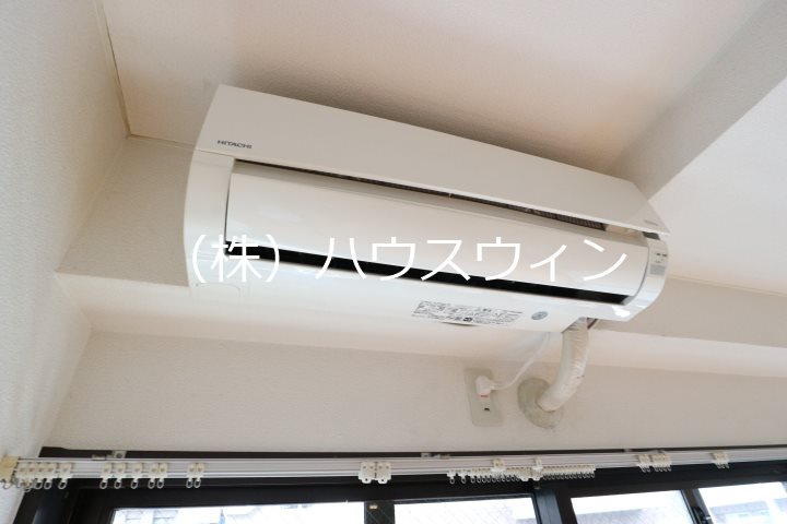 KIフラット越谷 その他5