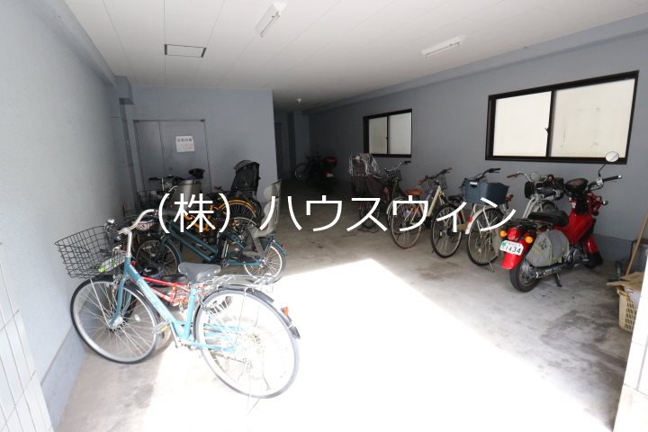 KIフラット越谷 その他8