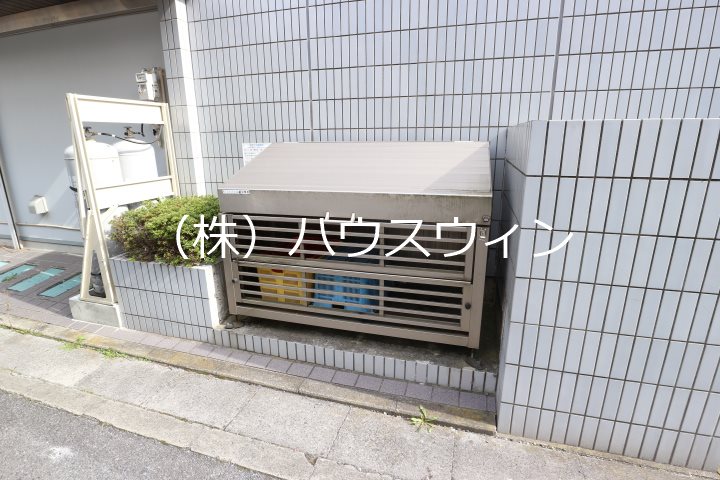 KIフラット越谷 その他9