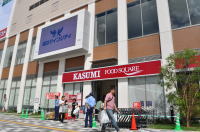 KIフラット越谷 周辺画像7