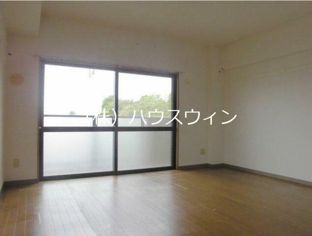 アン・リミエール ベッドルーム