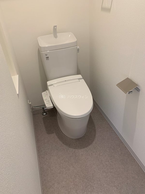 S-RESIDENCE東浦和 その他4