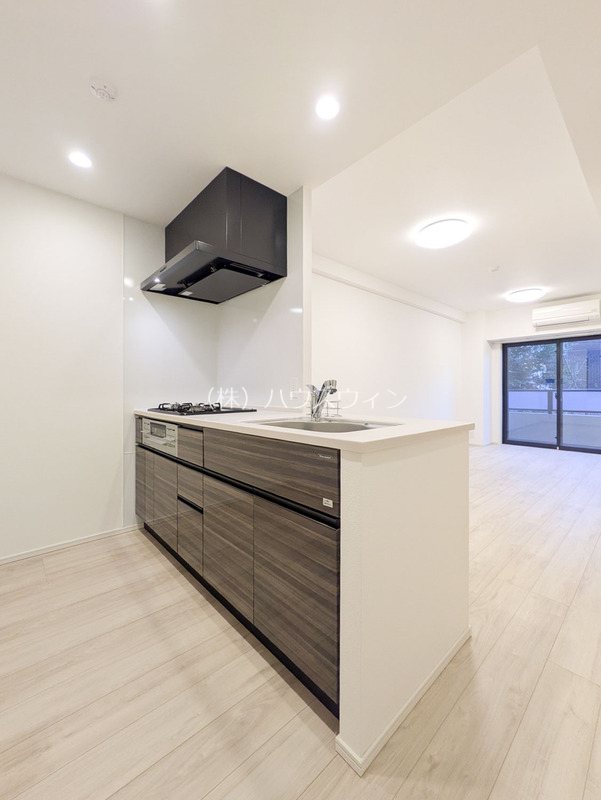 S-RESIDENCE東浦和 キッチン