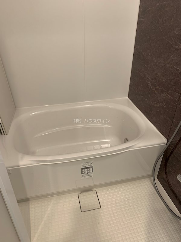 S-RESIDENCE東浦和 風呂画像