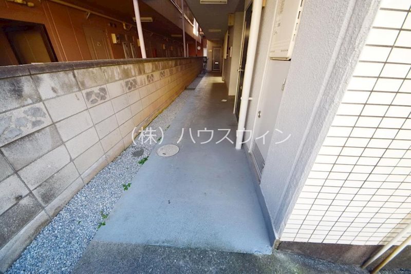 春風館 その他4