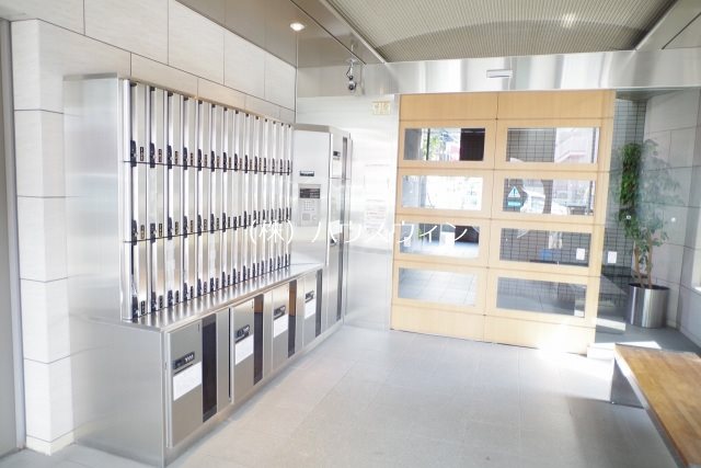 パウロニア　ビューコート その他2