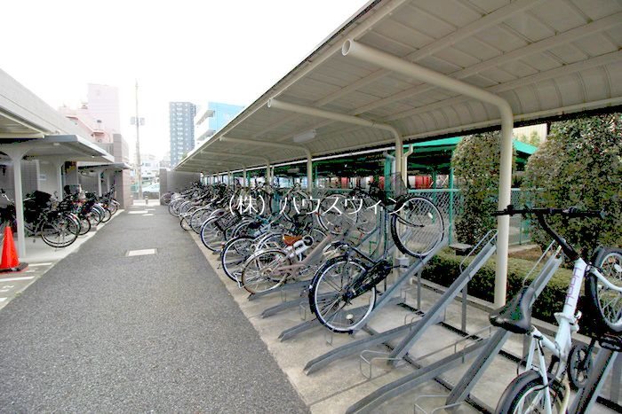 パウロニア　ビューコート その他4