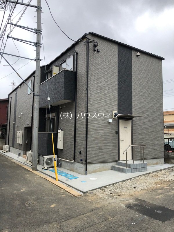 ソレイユ春日部南 その他5