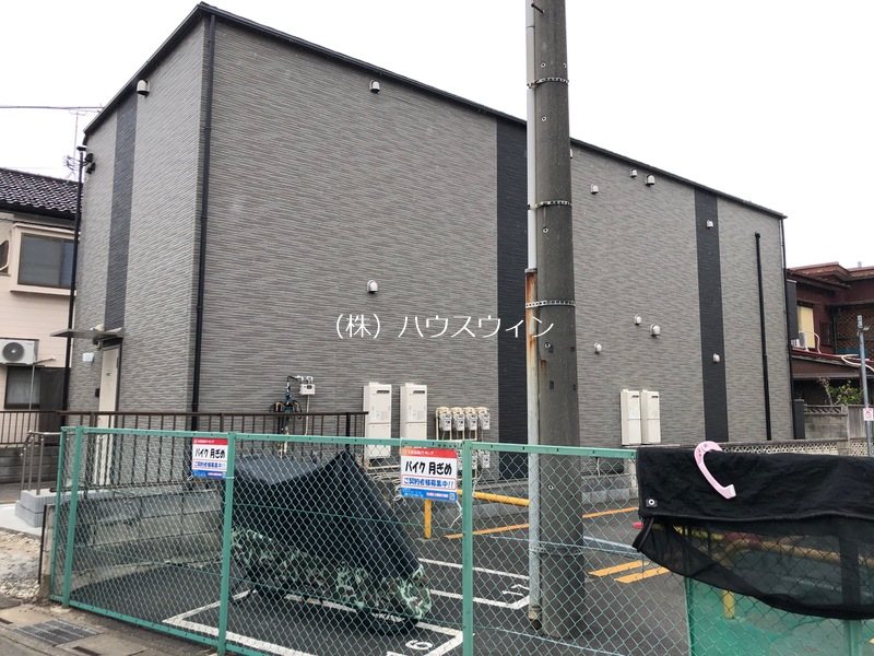 ソレイユ春日部南 その他6