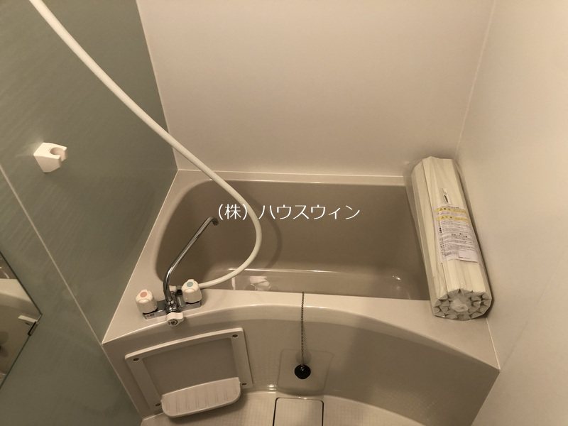 ソレイユ春日部南 風呂画像