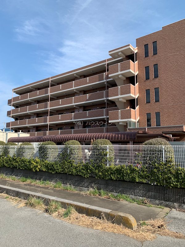 リュウ壱番館 外観