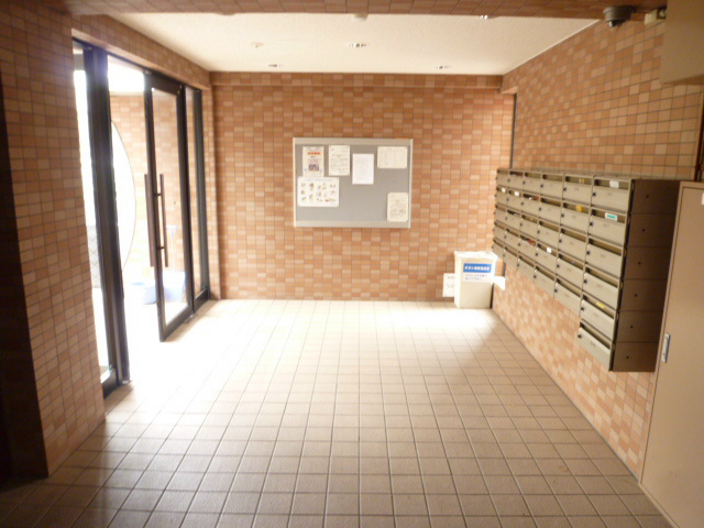 リュウ壱番館 その他2