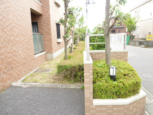 リュウ壱番館 その他12