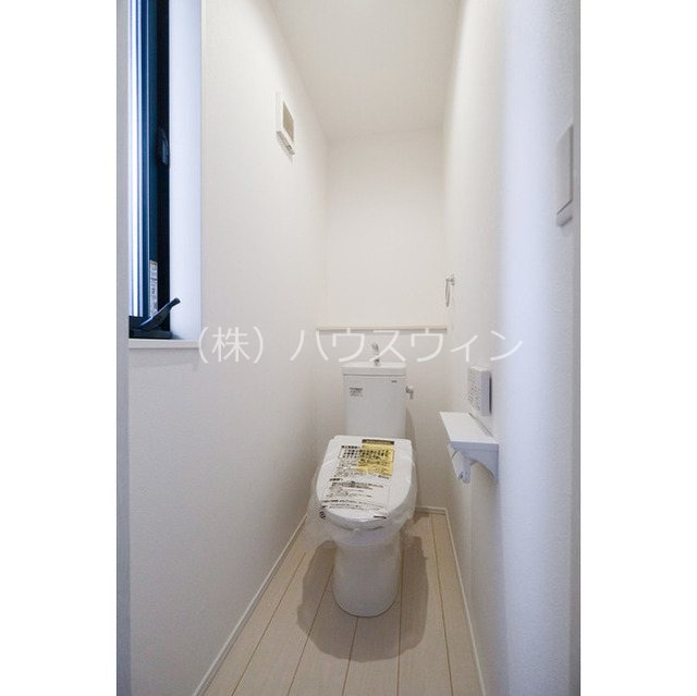 Kolet東浦和 玄関