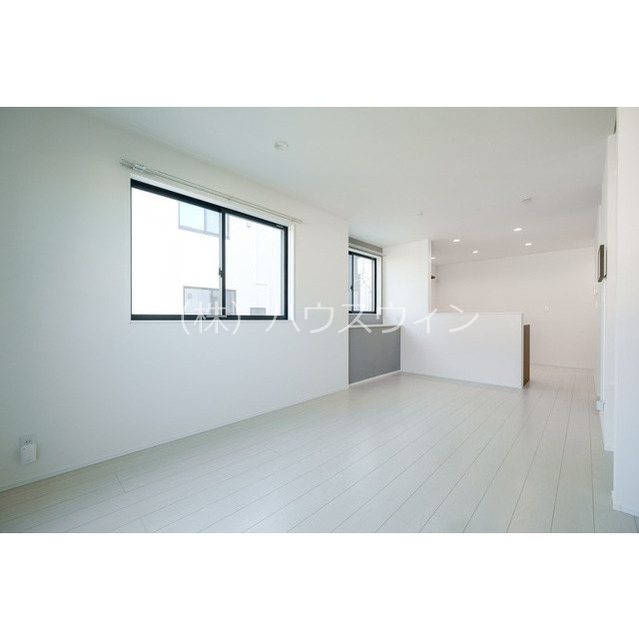 Kolet東浦和 リビング