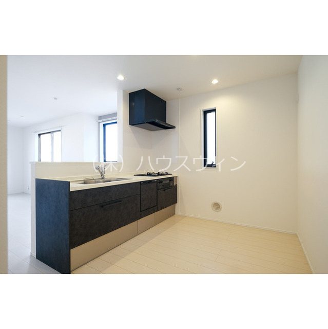 Kolet東浦和 キッチン