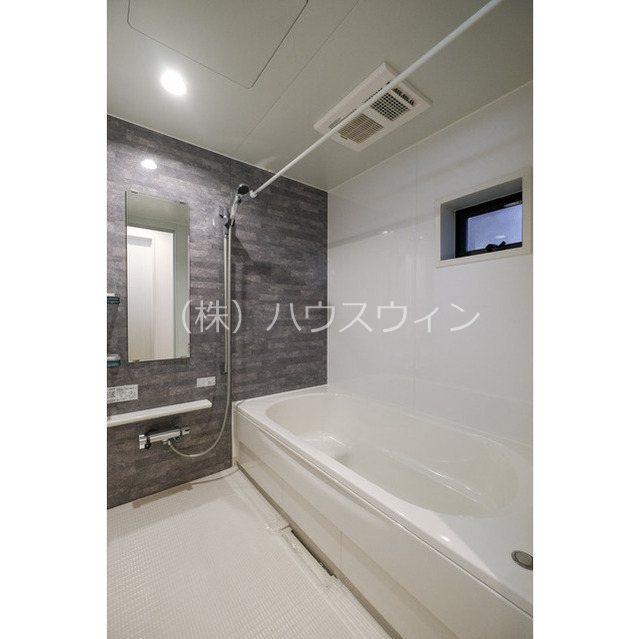 Kolet東浦和 風呂画像