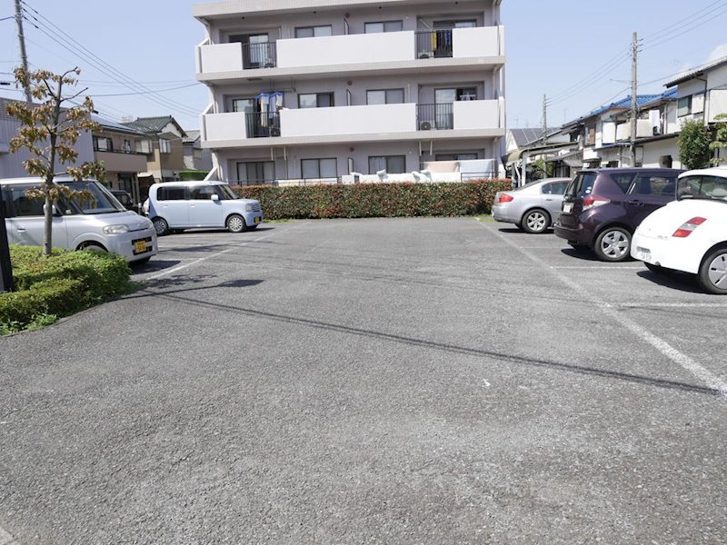 ベルメゾン北越谷 その他1