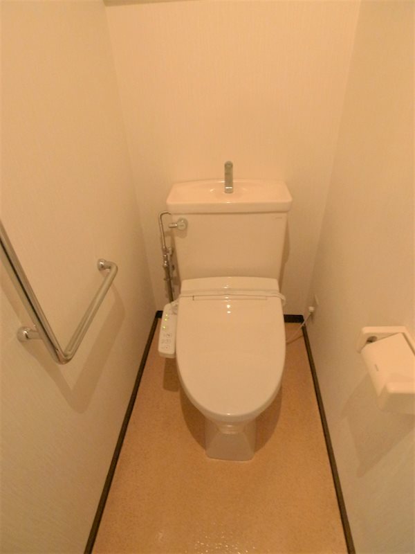 ベルメゾン北越谷 その他4