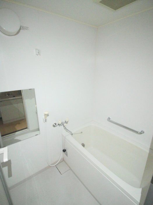 ベルメゾン北越谷 風呂画像