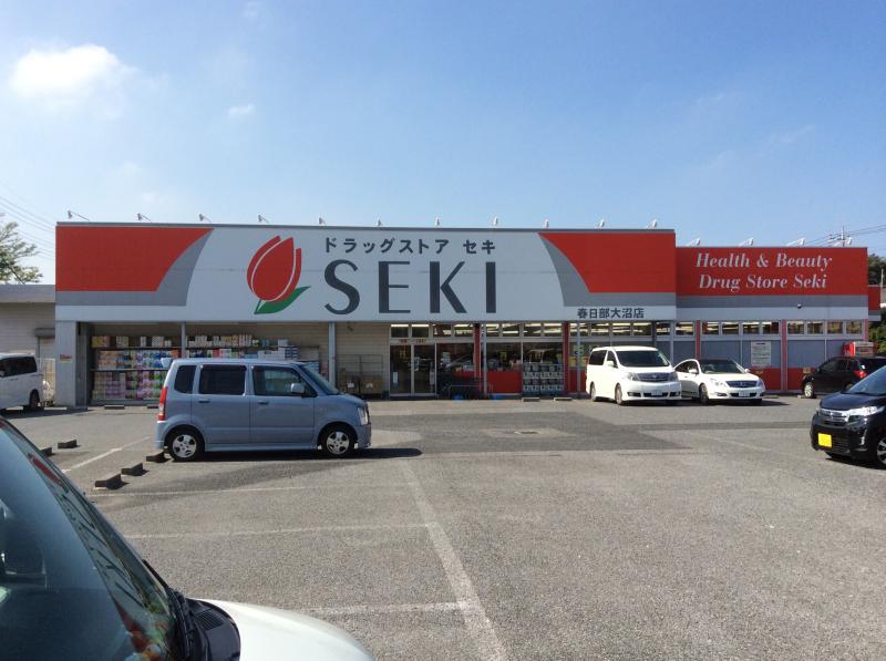 ジーメゾン春日部豊春ノア 周辺画像5