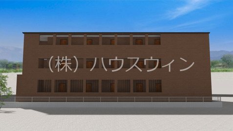 RUTILE吉川美南 リビング