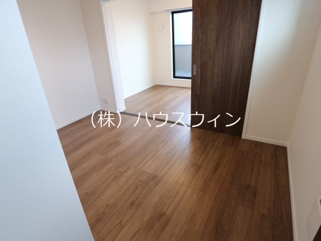 RUTILE吉川美南 リビング