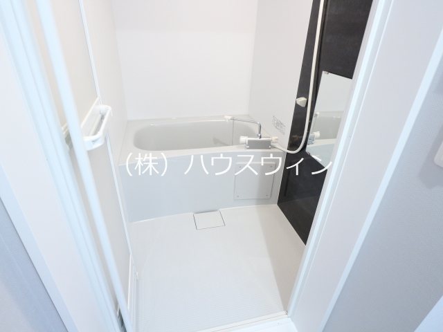 RUTILE吉川美南 風呂画像