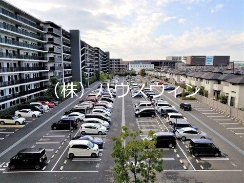 シティテラス越谷レイクタウン その他3