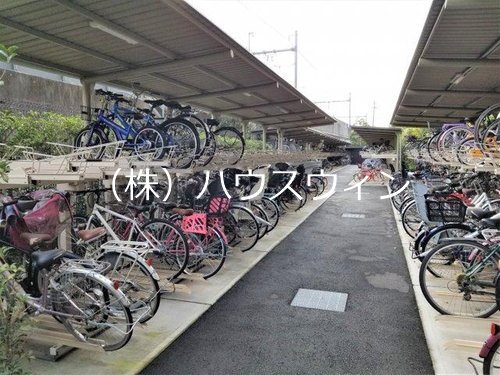 シティテラス越谷レイクタウン その他4