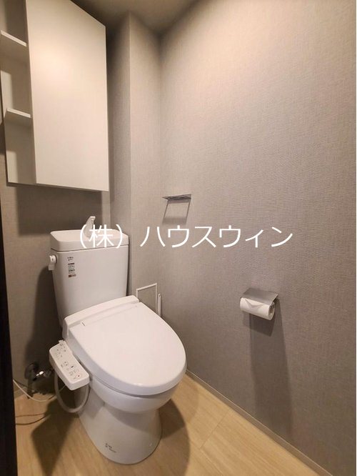 シティテラス越谷レイクタウン その他6