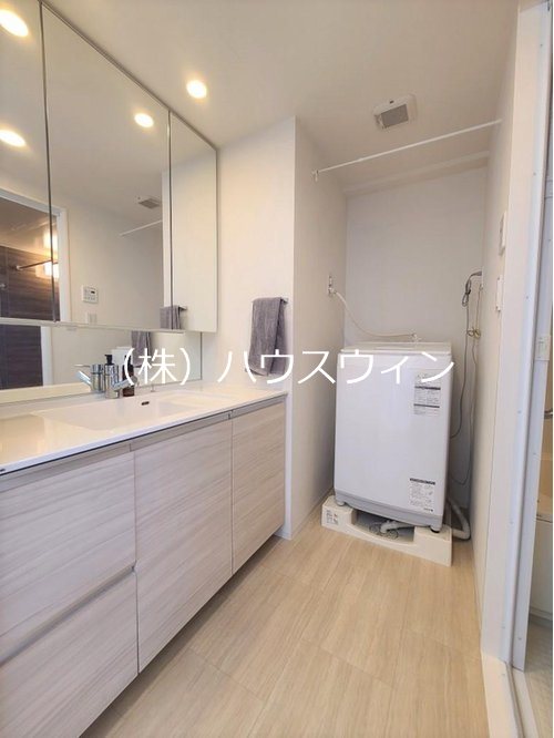 シティテラス越谷レイクタウン その他7