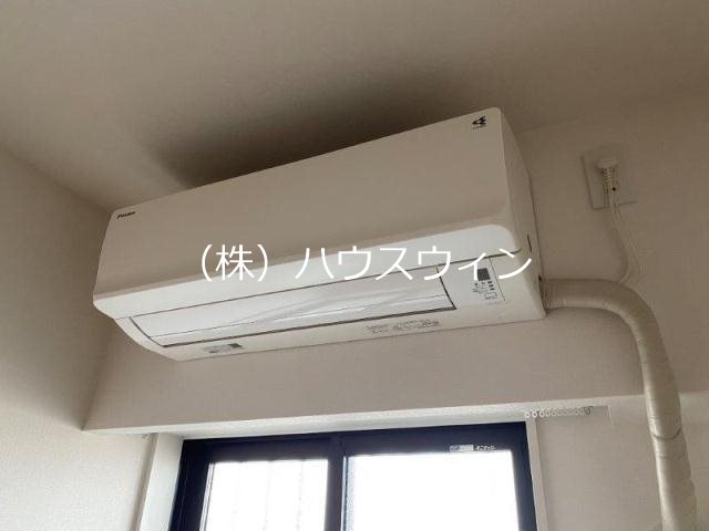 シティテラス越谷レイクタウン その他8