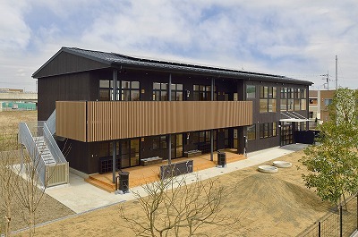 シティテラス越谷レイクタウン 周辺画像1