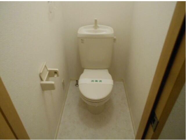 ベルリード その他2