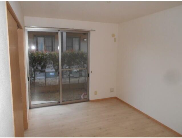 ベルリード リビング