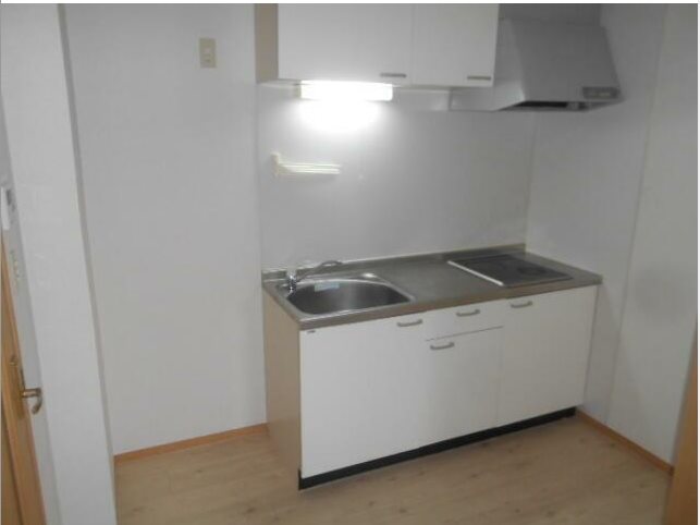 ベルリード キッチン