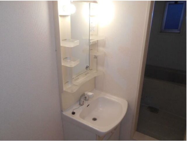 ベルリード 風呂画像