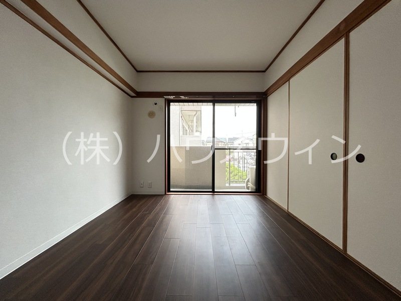 PLENDY東浦和 ベッドルーム