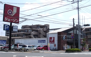 PLENDY東浦和 周辺画像9