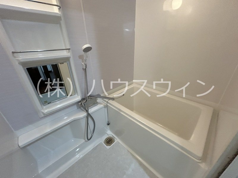 PLENDY東浦和 風呂画像