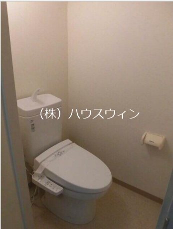 コーポ南越谷　 その他2