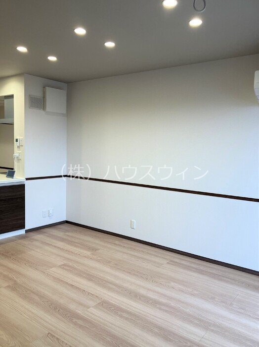 Lilas　Beaute リビング