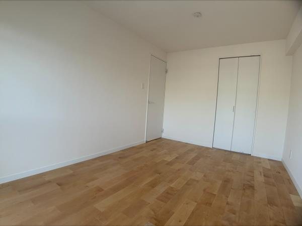 EVERTOW　Colore SENGENDAI ベッドルーム