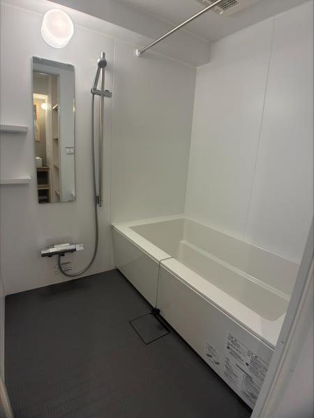 EVERTOW　Colore SENGENDAI 風呂画像