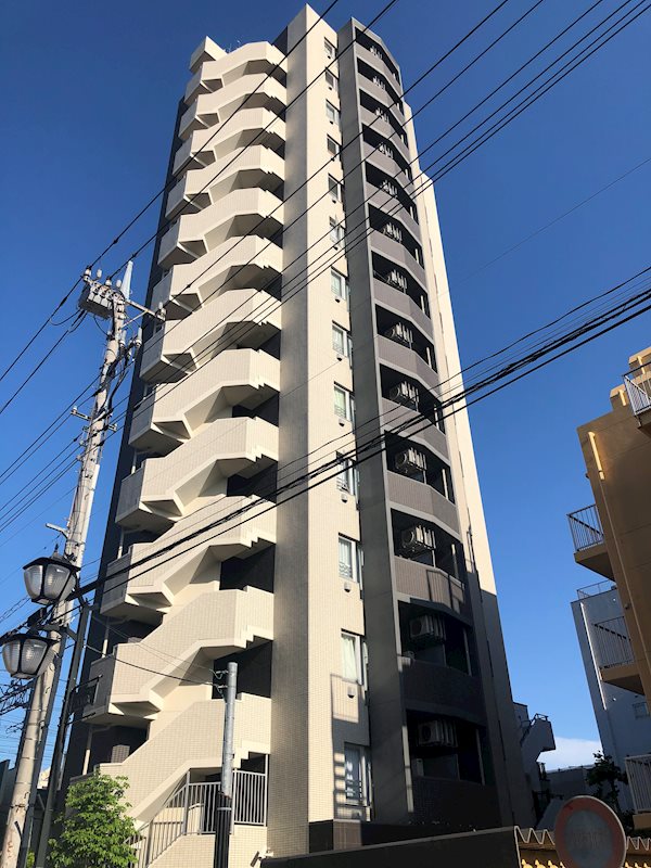 ライブコート草加 その他1