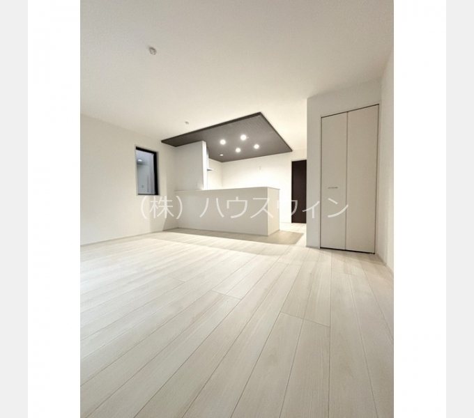 4175吉川市中野3期１棟1号棟 その他4